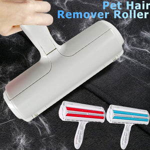 Dierenhaar-Roller - Ruim binnen seconden haren op!