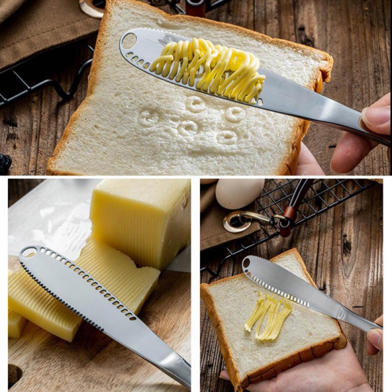 Must Have Roestvrijstalen Botermes