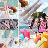 IceBuddy™️ Ijsjes-Maker (Met 20 Herbruikbare vormen!)