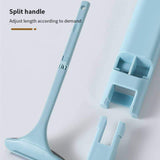 Multi-Brush™ - Maakt ieder oppervlak perfect schoon!