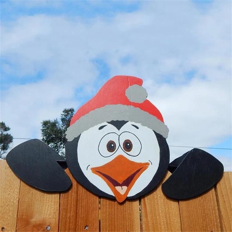 Tuin Kerst Decoraties - Nu met 50% Korting!
