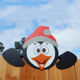 Tuin Kerst Decoraties - Nu met 50% Korting!