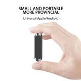 Magnetische Telefoon Houder 'Handsfree'