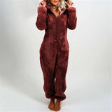 Comfortabele Onesie 'Soft & Warm™'