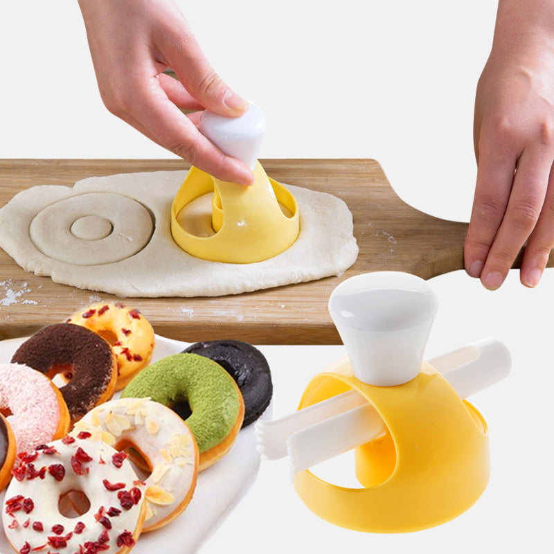 Donut Maker Set