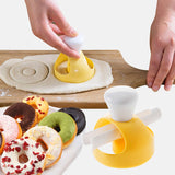 Donut Maker Set