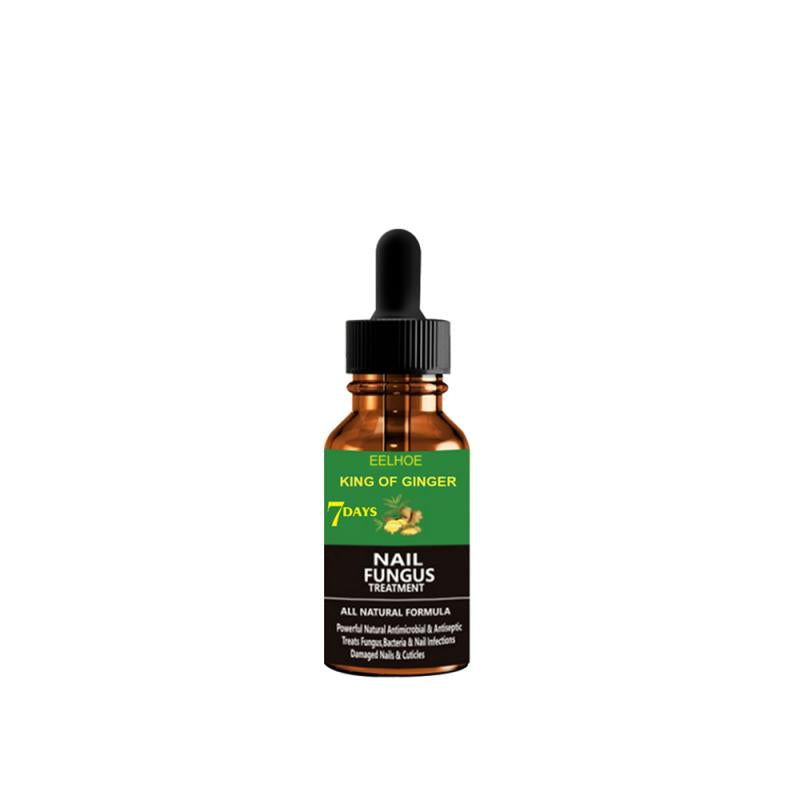 Natuurlijk Anti-Schimmelnagel Serum