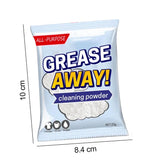 Ultra Sterk Diepreinigend Poeder™ - Krijgt Alles Schoon!