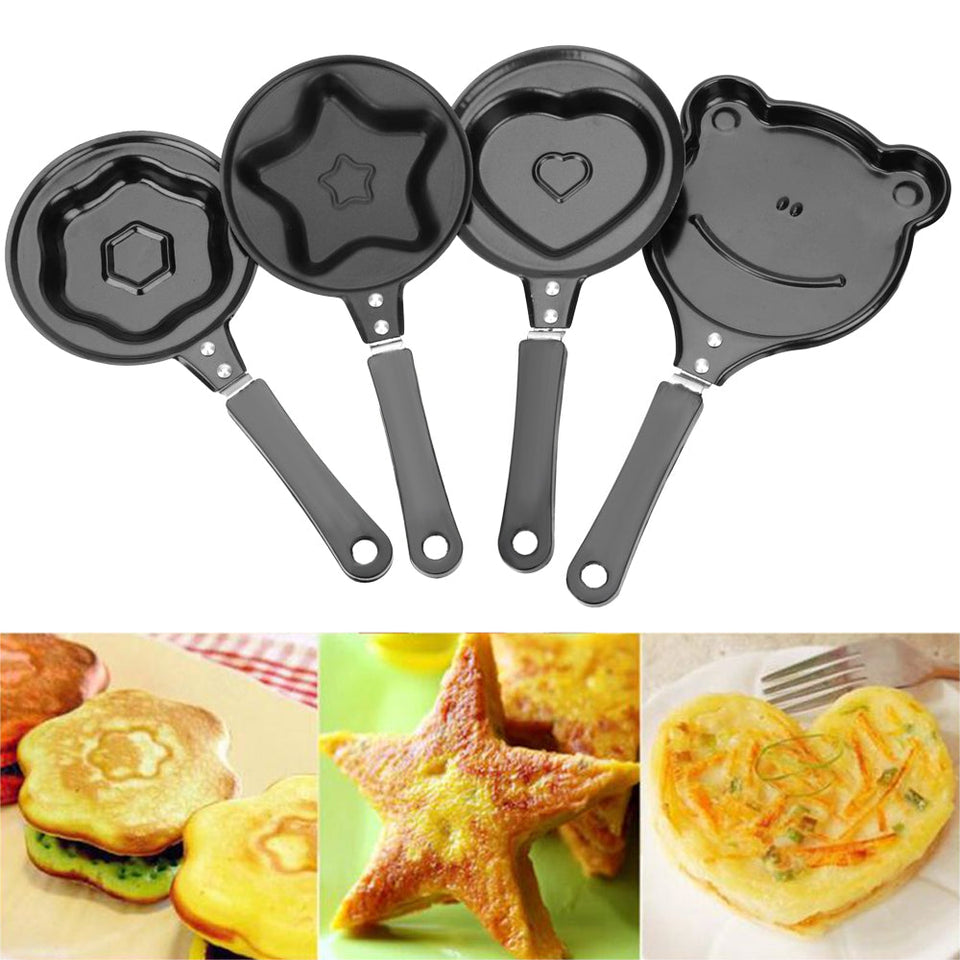 Non-Stick Vrolijke EI & Pannenkoek Pan