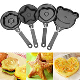 Non-Stick Vrolijke EI & Pannenkoek Pan