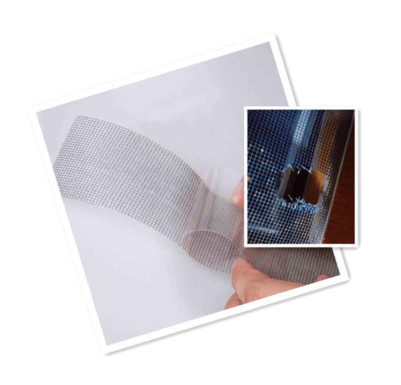 Hor Reparatie Tape (Rol van 2M)