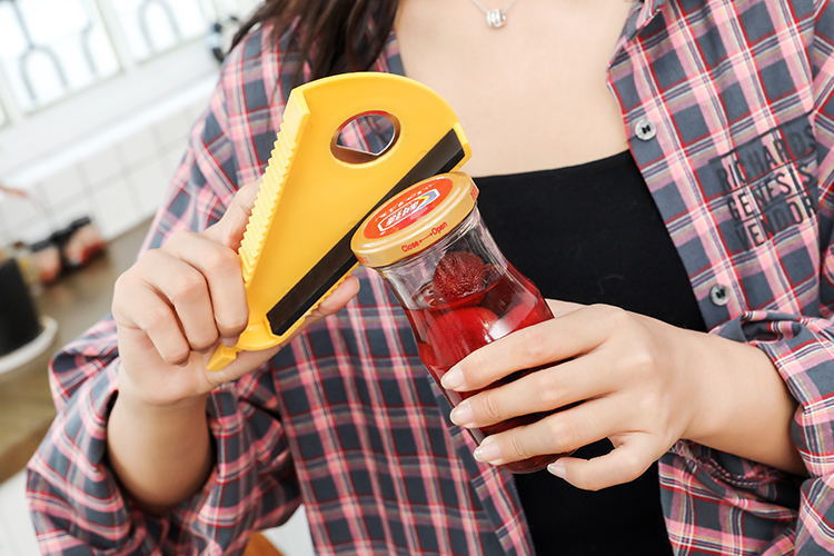 Multifunctionele Opener - Essentieel voor in iedere keuken!