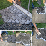 Tuinpad Mal - Voor Een Prachtige & Betaalbare Tuin!