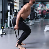 Fight Trainer Set™ | Weerstandsbanden voor vechtsporten!