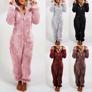 Comfortabele Onesie 'Soft & Warm™'