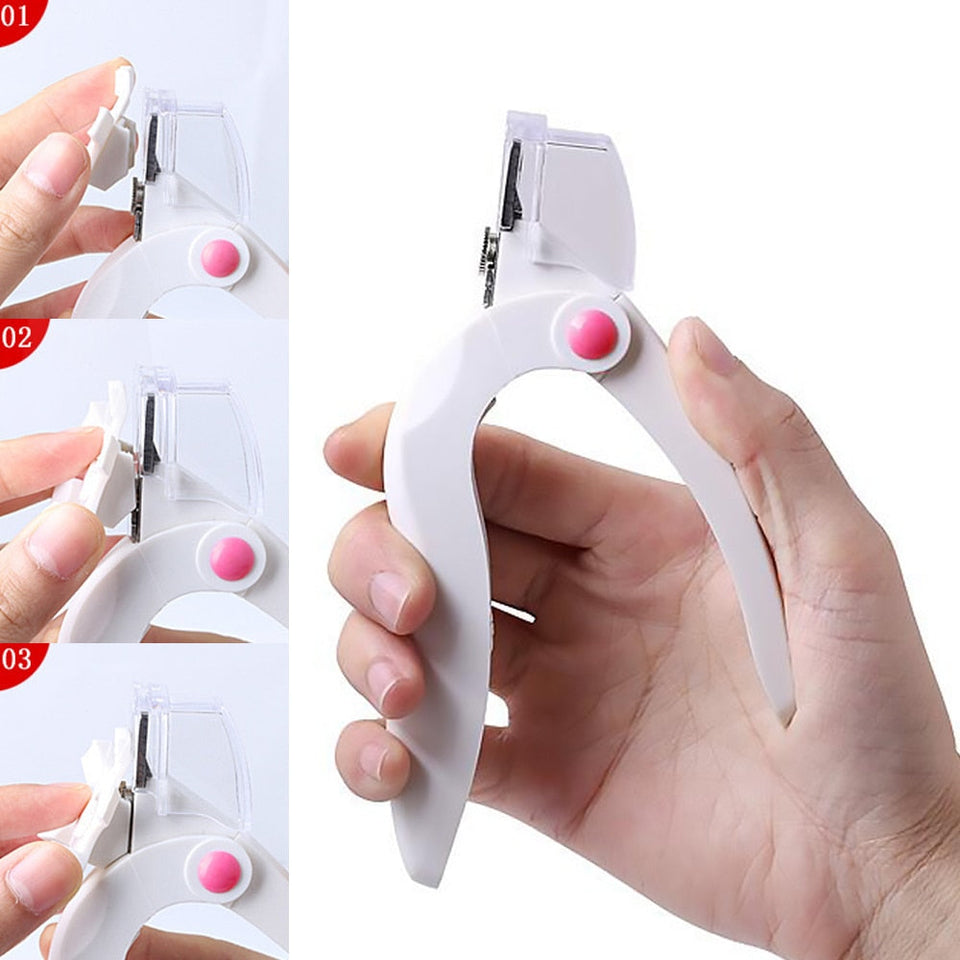 Professioneel Nagelschaartje™