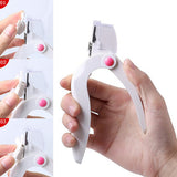 Professioneel Nagelschaartje™