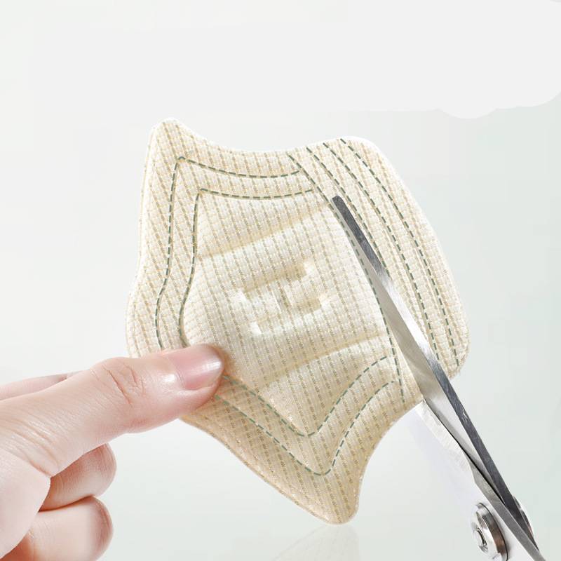 Voet Beschermer Pads™️ (2 Paren + 1 Paar Gratis!)