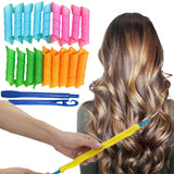 Curlicious™ | 18-Delige Krul Set