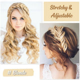 Haar Accessoire 'Beauty Deluxe'