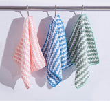 Microfiber Schoonmaakdoek "Clean Buddy Pro" (3 Stuks!)