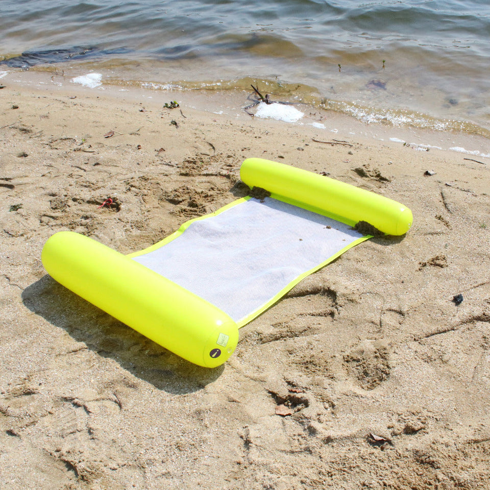 Drijvende Hangmat™ | Voor een Perfecte Zomer!