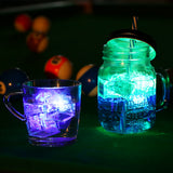 LED Kubus - Multicolor!