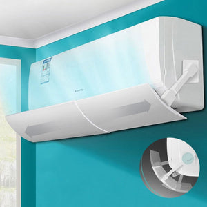 Universeel Airconditioning Opzetstuk 'Pro'