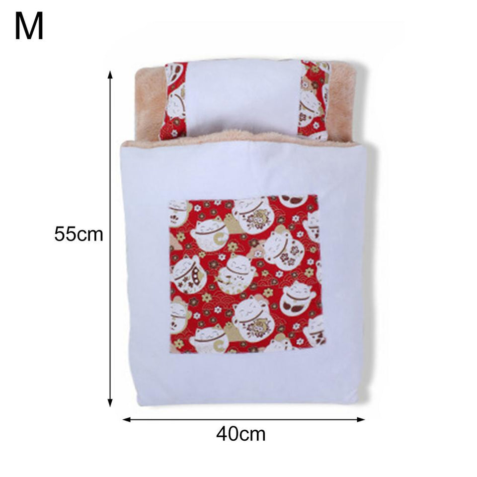 Kattenbed 'Kitten Comfort Deluxe'