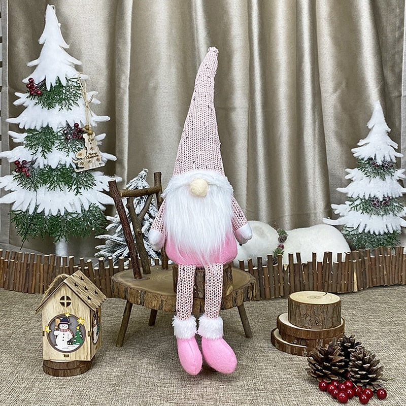 Vrolijke Kerst Kabouter