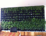Verticale Wand Plantenbakken