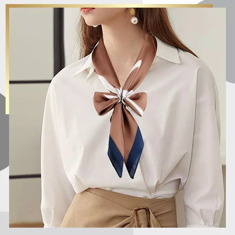 Vlinder Sjaalaccessoire
