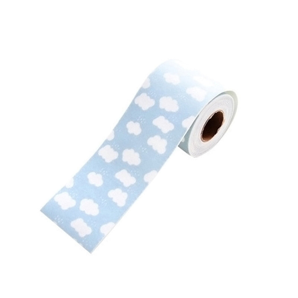 Waterdichte Strips