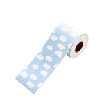Waterdichte Strips