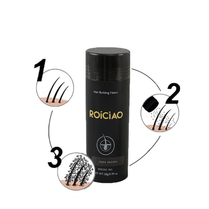 Haar Opvullende Spray™