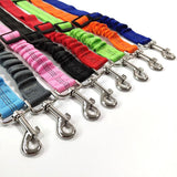Honden Autogordel "Dog Deluxe"