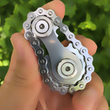 Stoer Ketting Speelgoed - Gyro Spinner™
