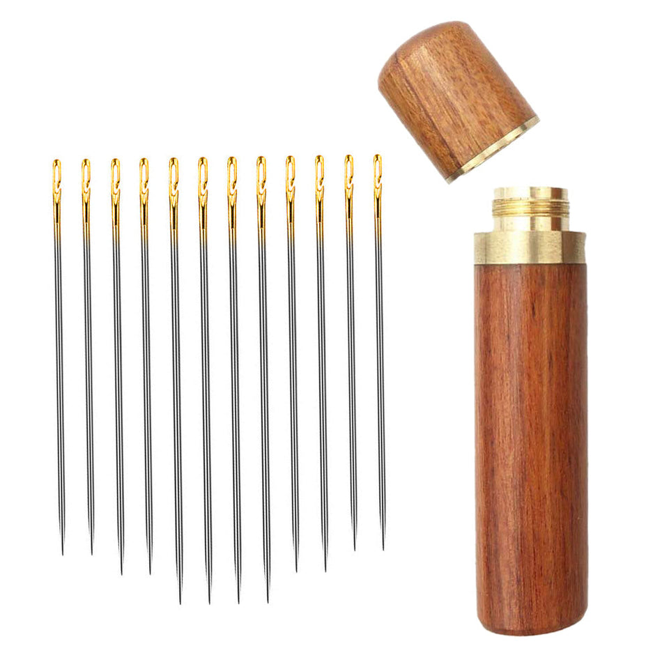 Naald Set™ | Eenvoudig te rijgen!