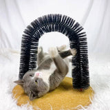 Katten Rugkrabber™ | Voor een gelukkig en actief huisdier!