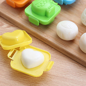 Ei-Vormer Set™ - Leuk voor Kinderen!