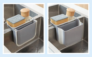 Multifunctioneel Keuken Bakje "Kitchen Buddy"