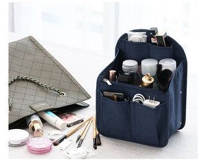 Tas Organizer 'Pro'