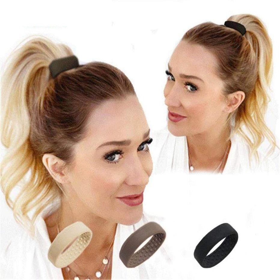 Vouwbare Haarband van 'Beauty Deluxe™'