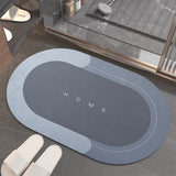 Microfiber Badmat