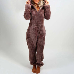 Comfortabele Onesie 'Soft & Warm™'