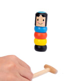 Magic Woody speelgoed (onbreekbaar)