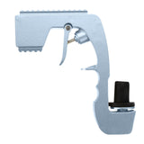 Champagne Gun™ | Voor het beste feest ooit!