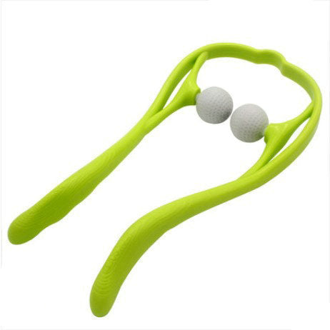 Massagetool™ | Voor Pijnvermindering en Comfort!
