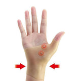 Hand en Pols | Ondersteunende Therapie Handschoen