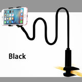 Flexibele Telefoonhouder - Perfect voor op de bank of in bed!